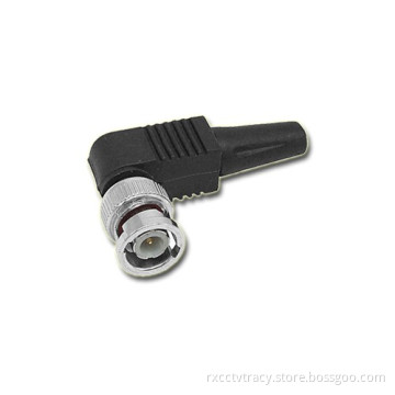 Right Angle BNC Connector